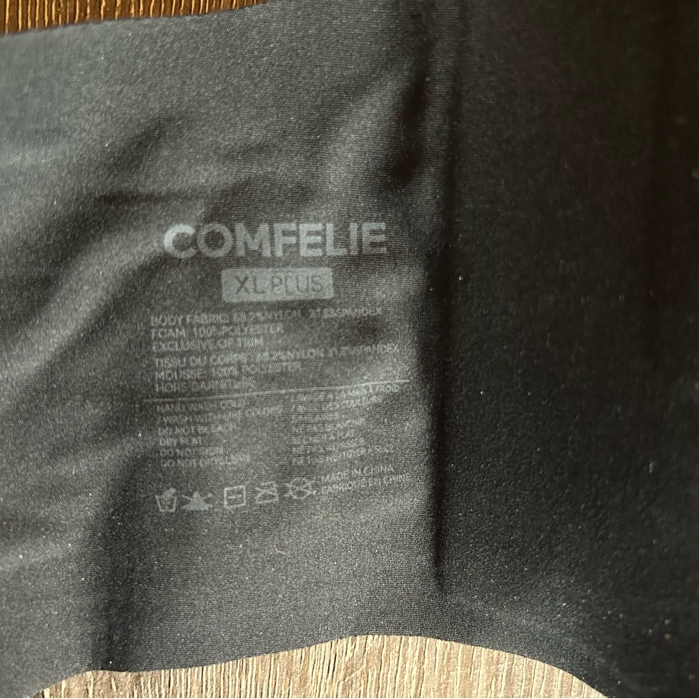Comfelie Bra - Picture 3 of 3